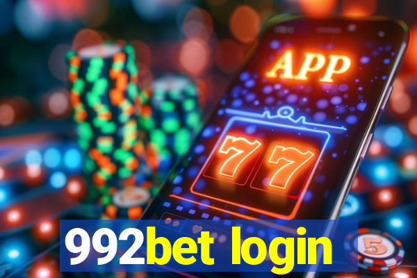 992bet login